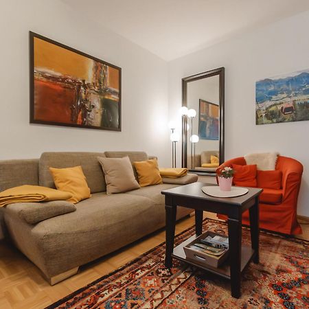 Apartment Orlic By Interhome Bad Hofgastein Ngoại thất bức ảnh