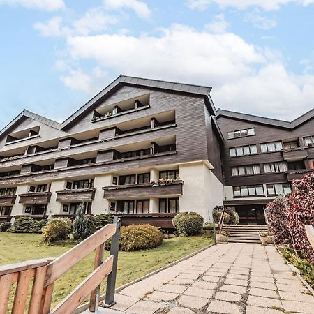 Apartment Orlic By Interhome Bad Hofgastein Ngoại thất bức ảnh