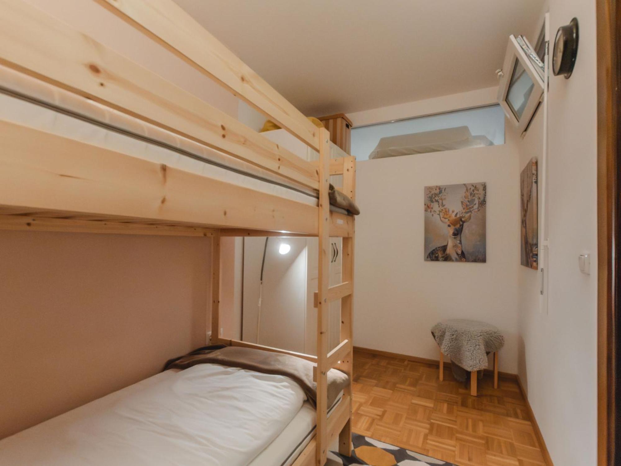 Apartment Orlic By Interhome Bad Hofgastein Ngoại thất bức ảnh