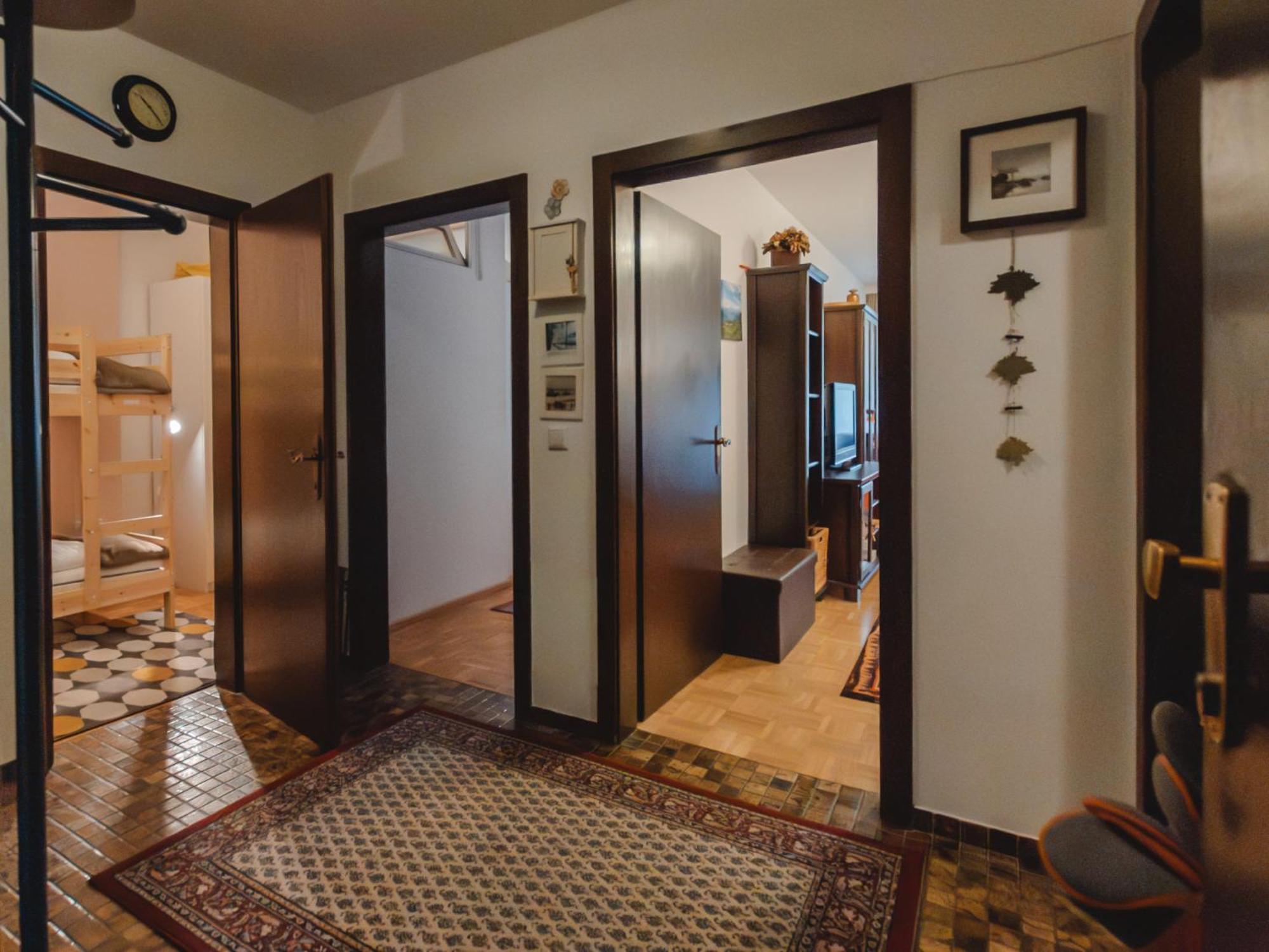 Apartment Orlic By Interhome Bad Hofgastein Ngoại thất bức ảnh