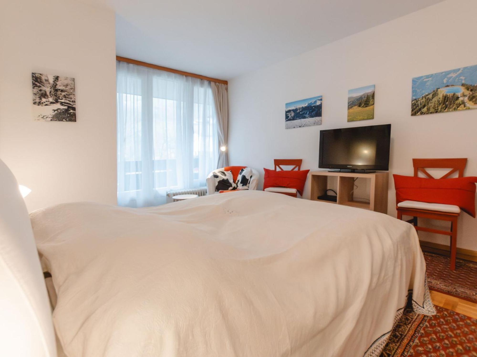 Apartment Orlic By Interhome Bad Hofgastein Ngoại thất bức ảnh