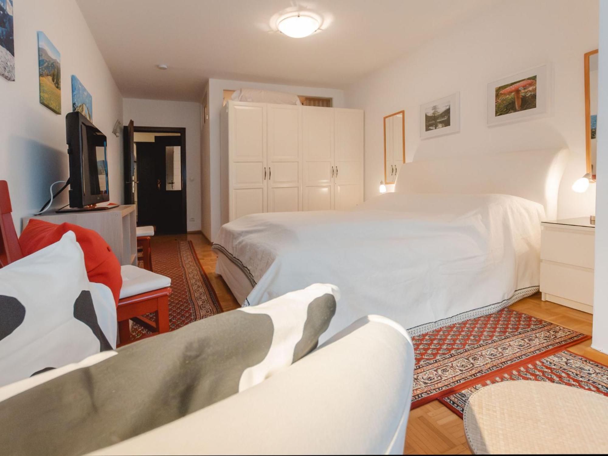 Apartment Orlic By Interhome Bad Hofgastein Ngoại thất bức ảnh