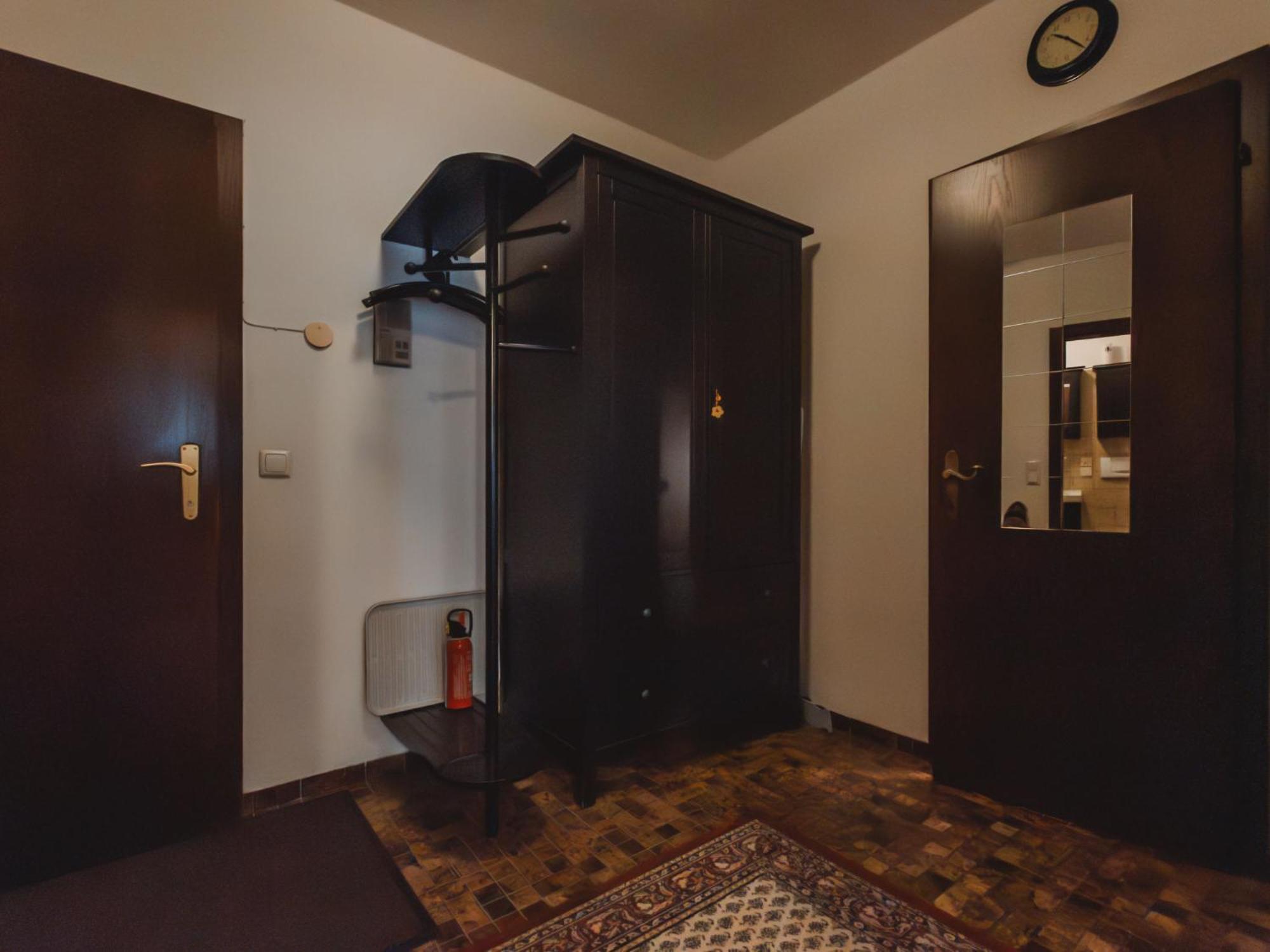 Apartment Orlic By Interhome Bad Hofgastein Ngoại thất bức ảnh