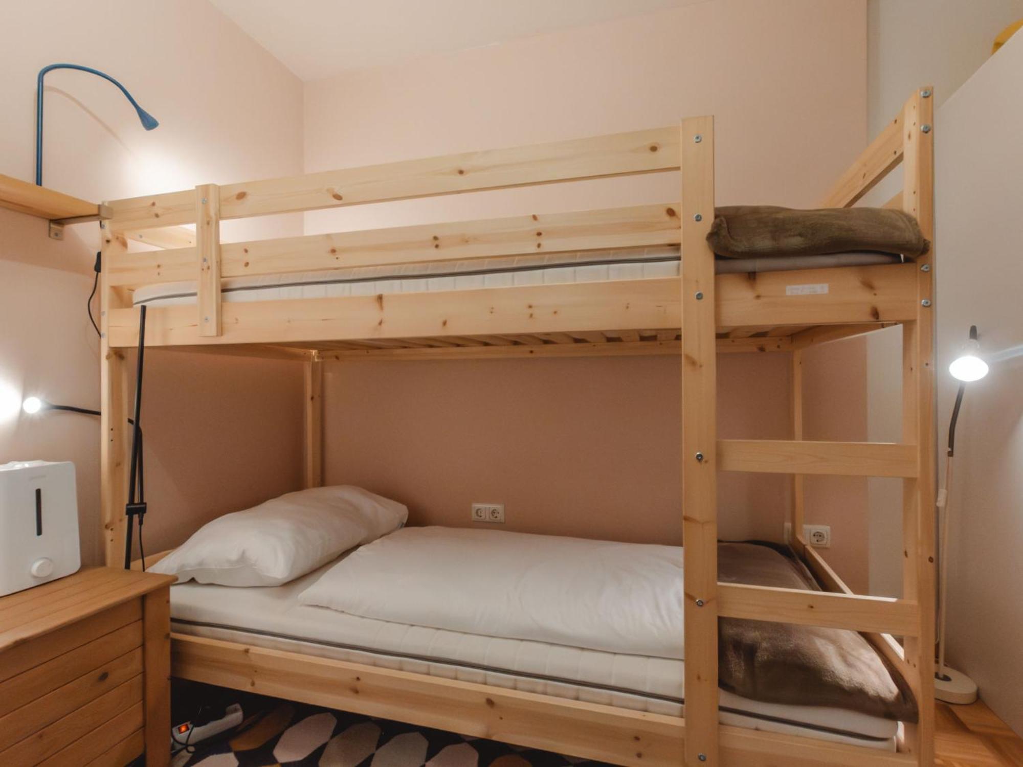 Apartment Orlic By Interhome Bad Hofgastein Ngoại thất bức ảnh