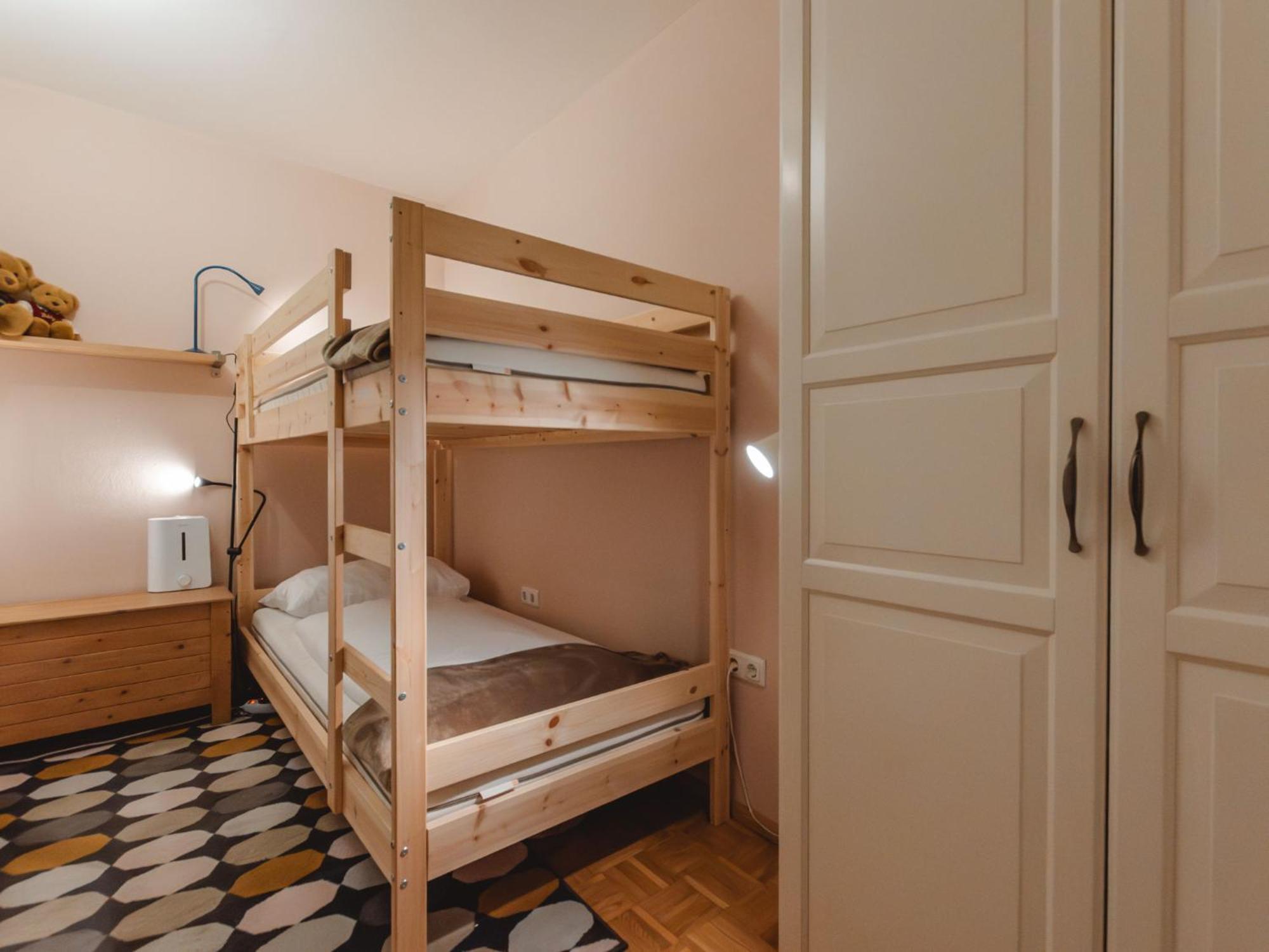 Apartment Orlic By Interhome Bad Hofgastein Ngoại thất bức ảnh
