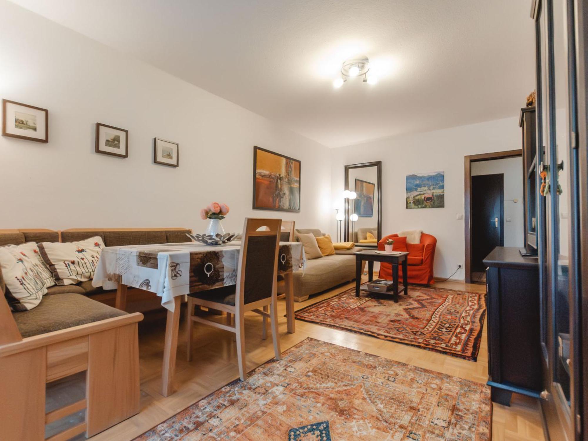 Apartment Orlic By Interhome Bad Hofgastein Ngoại thất bức ảnh