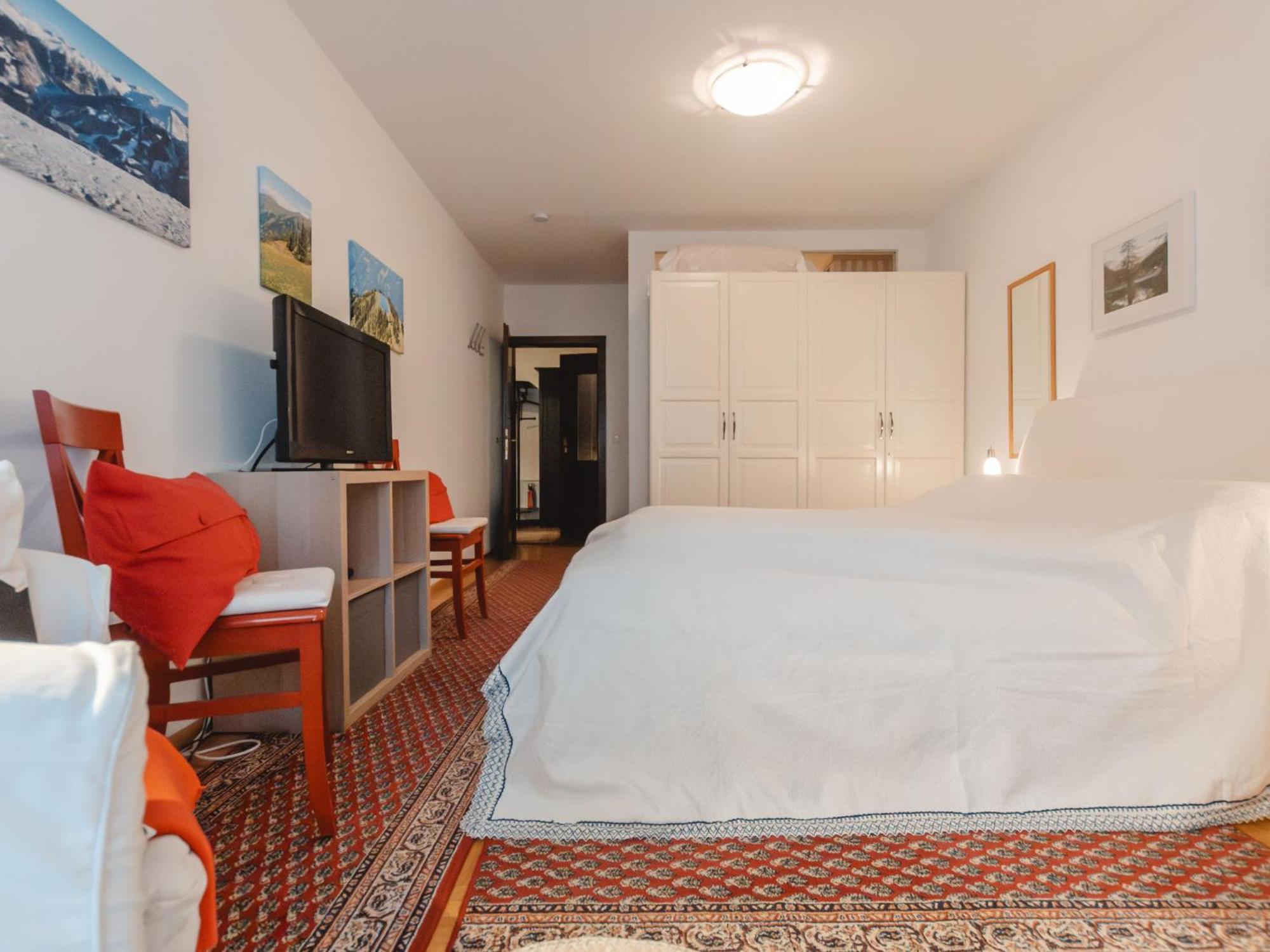 Apartment Orlic By Interhome Bad Hofgastein Ngoại thất bức ảnh