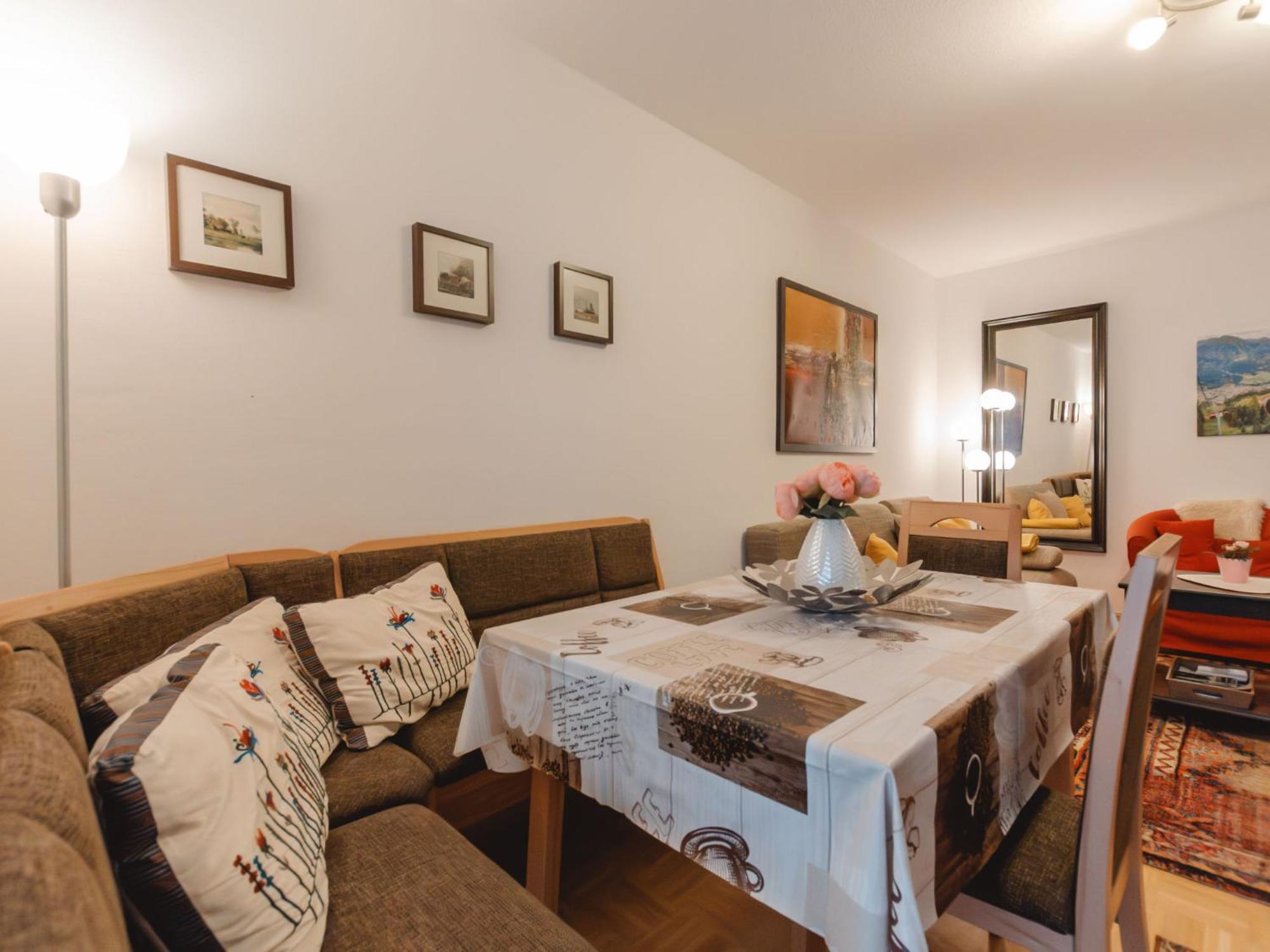 Apartment Orlic By Interhome Bad Hofgastein Ngoại thất bức ảnh