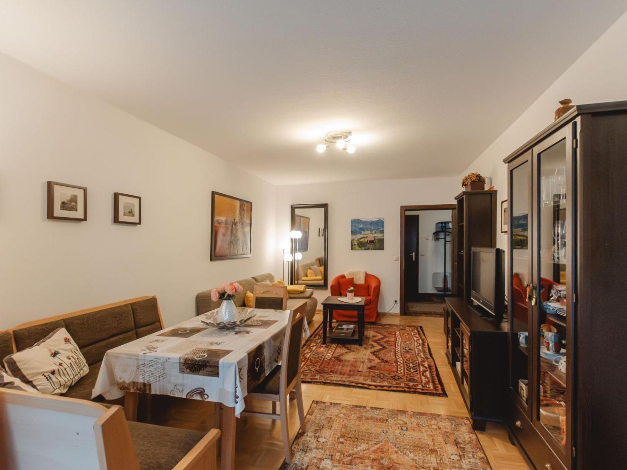 Apartment Orlic By Interhome Bad Hofgastein Ngoại thất bức ảnh