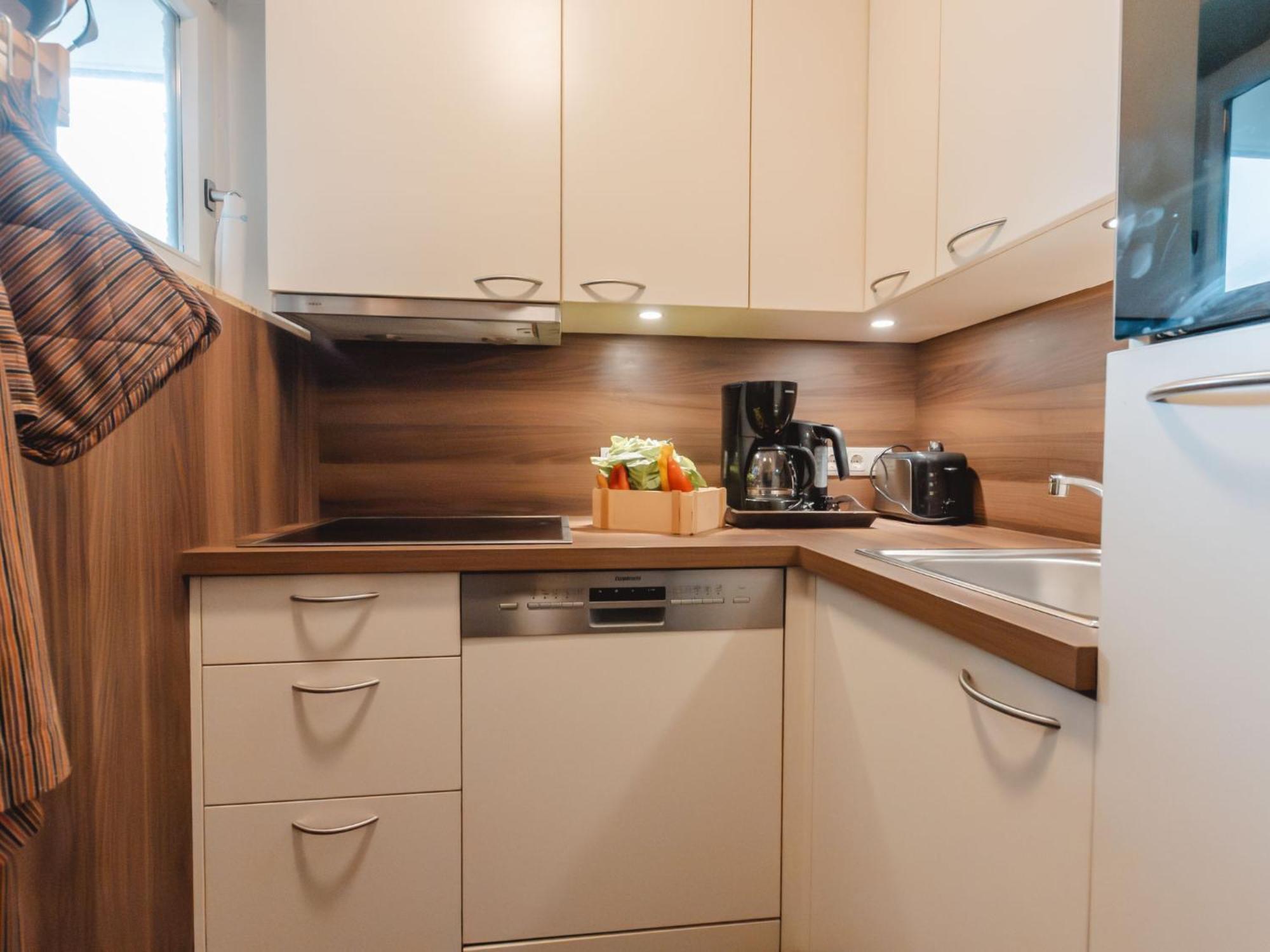 Apartment Orlic By Interhome Bad Hofgastein Ngoại thất bức ảnh