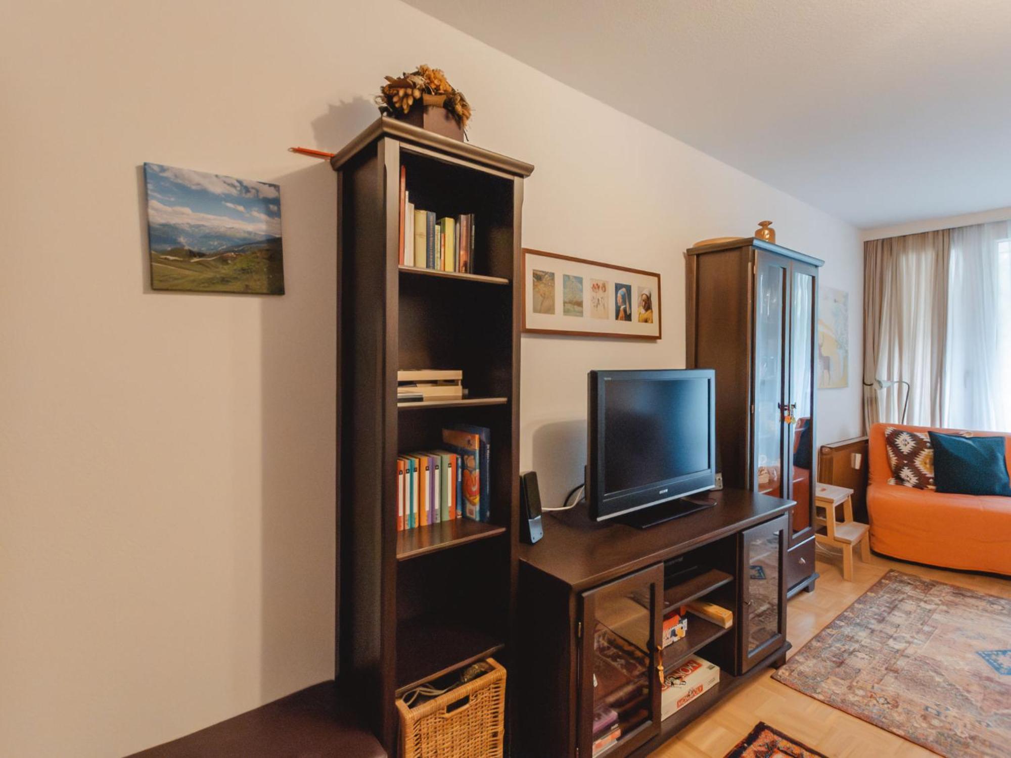 Apartment Orlic By Interhome Bad Hofgastein Ngoại thất bức ảnh