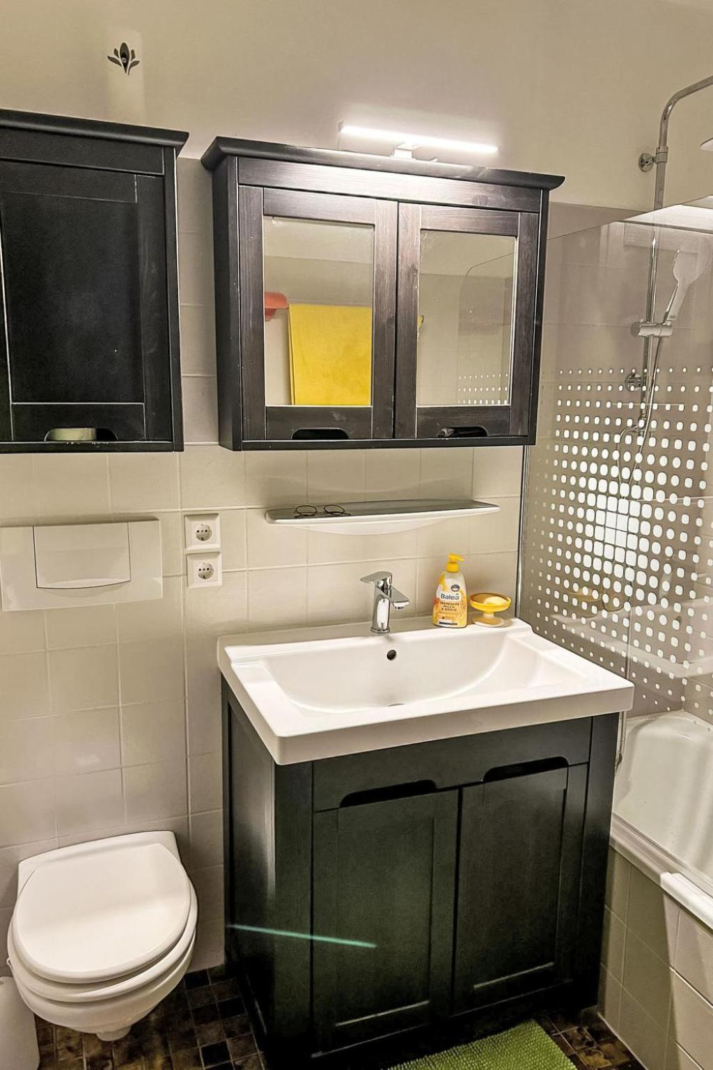 Apartment Orlic By Interhome Bad Hofgastein Ngoại thất bức ảnh