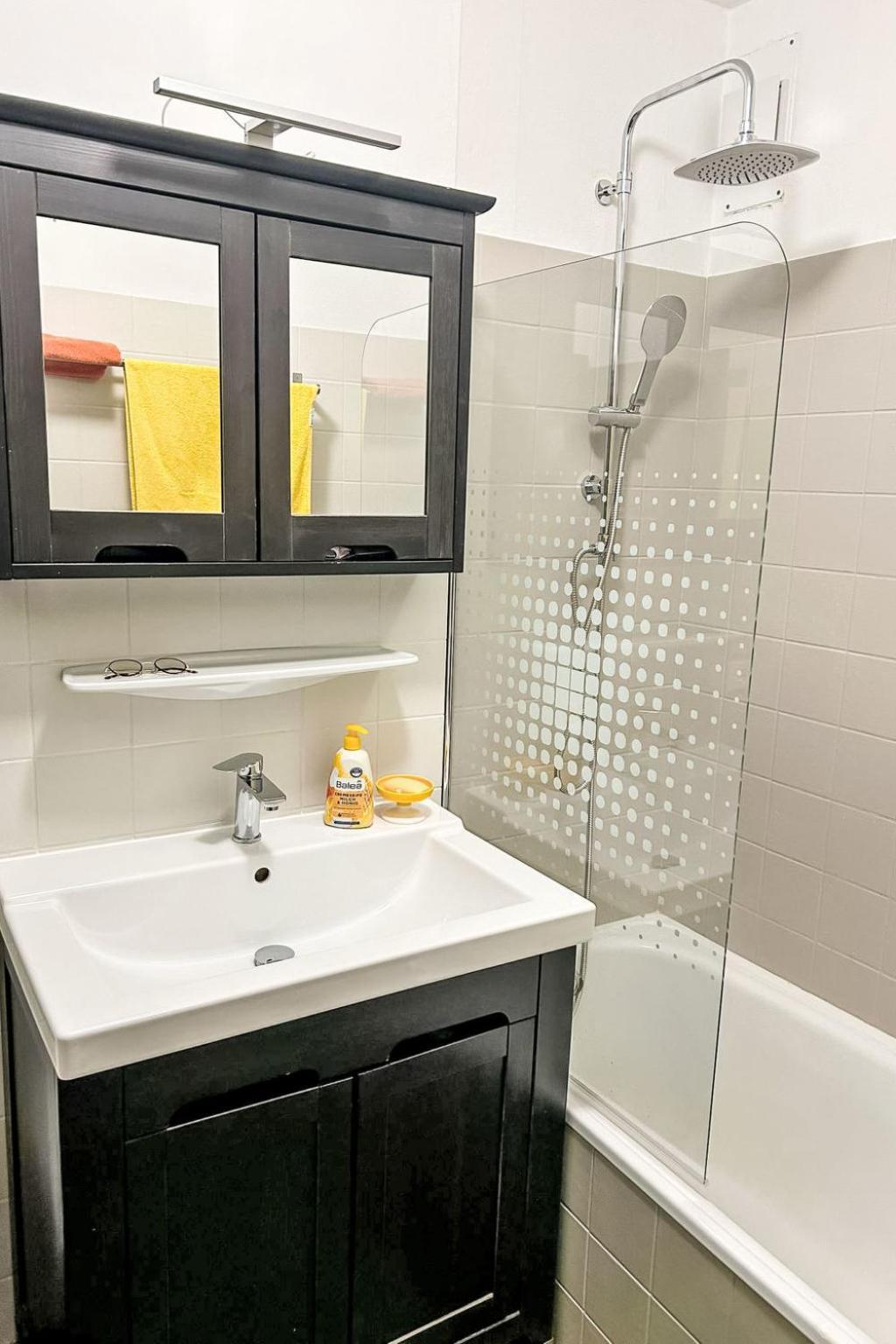 Apartment Orlic By Interhome Bad Hofgastein Ngoại thất bức ảnh