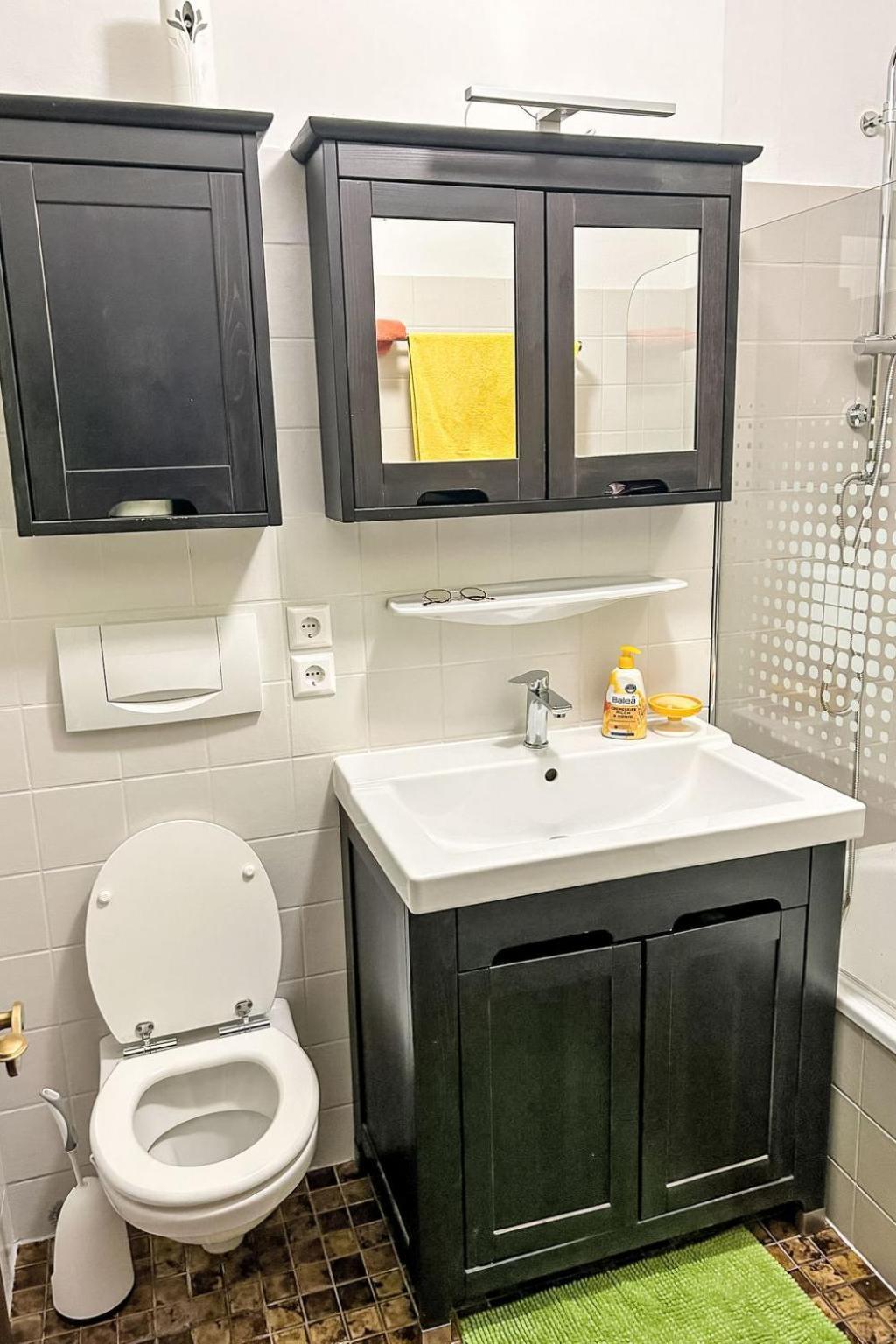 Apartment Orlic By Interhome Bad Hofgastein Ngoại thất bức ảnh